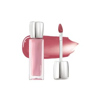JOOCYEE - 4th-Generation Glazed Lip Gloss - 10 Colors 60 Grape Glow - 4g