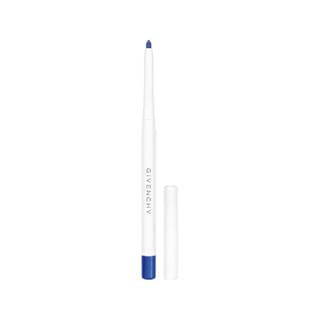 Givenchy - Khol Couture Waterproof Eyeliner 04 Cobalt