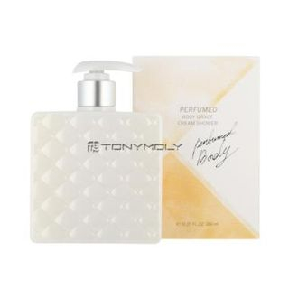Tony Moly Perfumed Body Grace Cream Shower 290ml 290ml