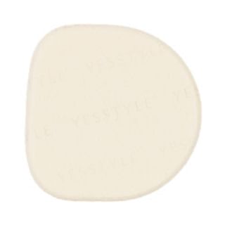 DHC - Perfect W White Powdery Foundation Sponge 1 pc