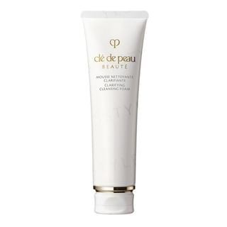 Shiseido CLÉ DE PEAU BEAUTÉ Clarifying Cleansing Foam - 125ml