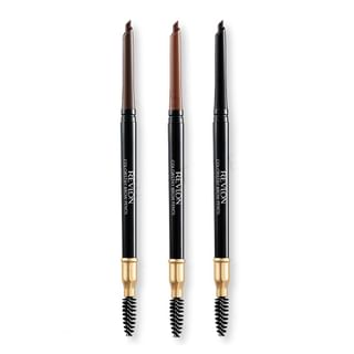 Revlon - Colorstay Brow Pencil 210 Soft Brown
