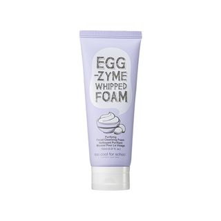 too cool for school - Espuma Limpiadora Egg-Zyme Whipped Foam