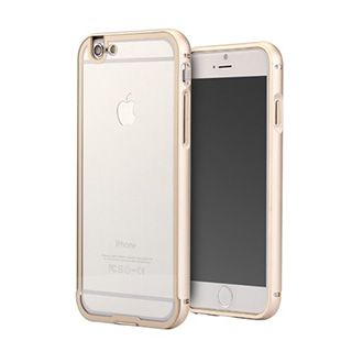 Casei Colour Metal Mobile Case - Apple iPhone 6 / 6 Plus