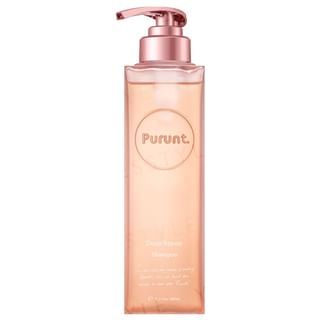 &NINE - Purunt. Deep Repair Shampoo 380ml