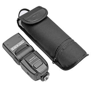 Photosack Camera Flash Accessory Pouch