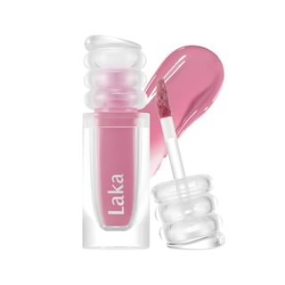 Laka - Maxi Glayer Tint - 21 Colors #603 Bibi