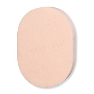 Meko - Fresh & Refreshing Facial Cleansing Sponge 1 Pc