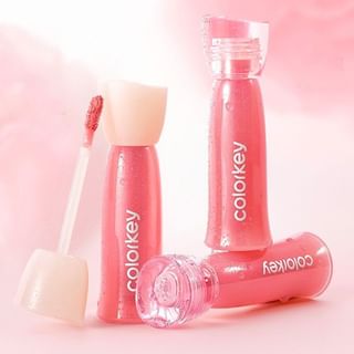 Colorkey - Soft Matte Water Tint - 6 Colors #R300 - 2.5G