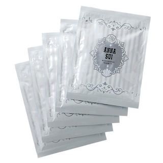 Whitening Mask N 5 sheets