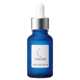 Takami - Skin Peel Essence 30ml