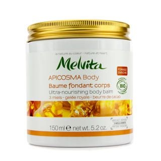 Ultra-Nourishing Body Balm 150ml/5.2oz