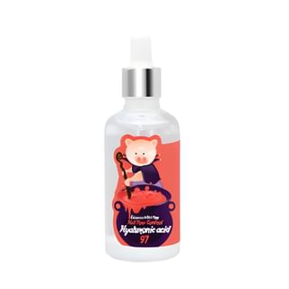 Elizavecca - Witch Piggy Hell Pore Control Hyaluronic Acid 97 50Ml