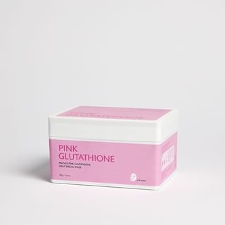 Milk Touch - Prunus Pink Glutathione Daily Special Mask - 330g(30pcs)