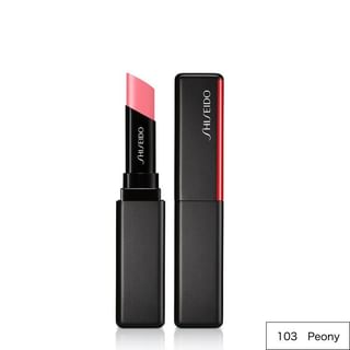 Shiseido - Colorgel Lip Balm 103 Peony