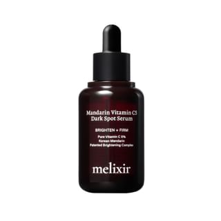 melixir - Mandarin Vitamin C5 Dark Spot Serum 30ml