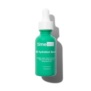 Timeless Skin Care - Vitamin B5 Serum 30ml