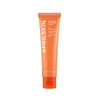 APRILSKIN - Carrotene Clarifying Cream - 60ml