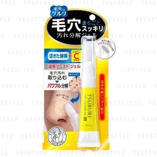 BCL - Tsururi Pore Cleaning Gel VC 15g