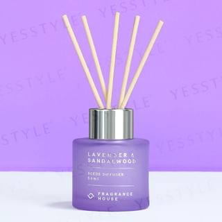 Reeds Diffuser Lavender & Sandalwood 50ml