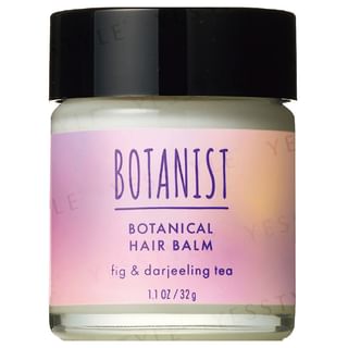 Botanical Hair Balm Fig & Darjeeling Tea 32g