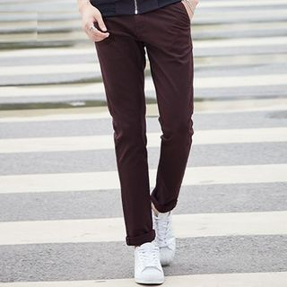 AOP Homme Slim-Fit Pants