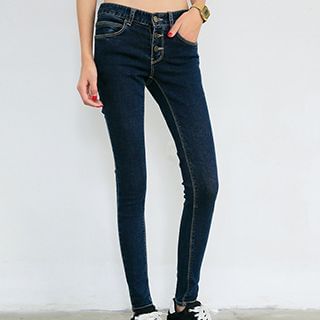 Athena Skinny Jeans