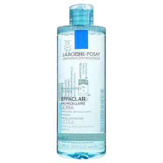 La Roche-Posay - Effaclar Ultra Micellar Water 400Ml