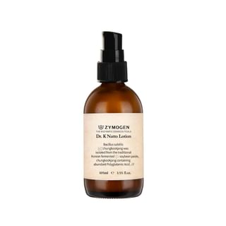 ZYMOGEN - Dr. K Natto Lotion 105ml