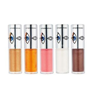 Etude House Bling Me Prism Eyes No.5 - Bling Bold