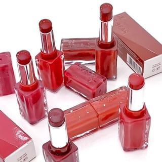 Gege Bear - Moisturizing Mirror Lipstick - 1-4 #02 - 3.8G