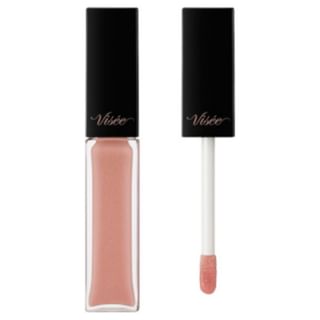 Kose - Visee Essence Lip Plumper OR201 Baby Orange - Limited Edition