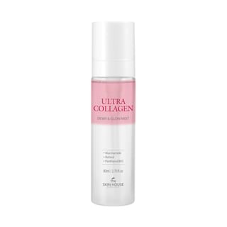 The Skin House - Ultra Collagen Dewy & Glow Mist 80Ml