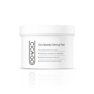 ISOI - CICAGO Cica Speedy Calming Pad 70 pcs