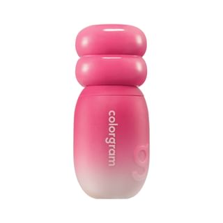 colorgram - Juicy Jam Blur Tint - 8 Colors #08 Grapey Cherry