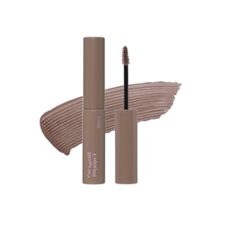 ETUDE - Drawing Eyes Coloring Browcara - 6 Colors #06 Ash Mauve Brown