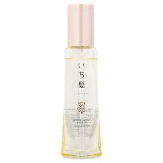 Kracie - Ichikami Repair Hair Oil Serum - Haarserum