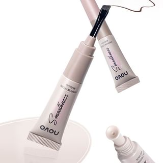 Novo - Multi-Use Eyebrow Cream - 3 Colors 02# Light Brown - 7.5G