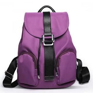 Rabbit Bag Nylon Backpack