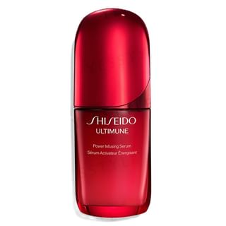 Shiseido - Ultimune Power Infusing Serum International Edition 50Ml