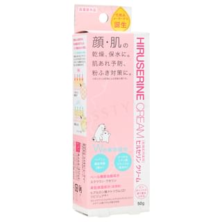 COGIT - Hiruserine Cream 50g