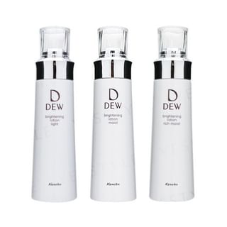 Kanebo - Dew Brightening Lotion Light - 150ml