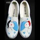 Canvas Slip-Ons от YesStyle.com INT Canvas Slip-Ons от YesStyle.com INT