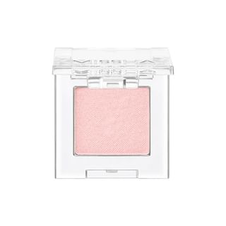 MISSHA - Modern Shadow NEW Shimmer - 8 Colors #202 Pinky Sunray