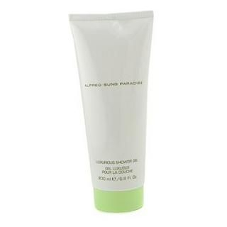 Alfred Sung - Paradise Body Wash 200ml/6.8oz