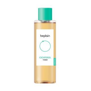 Beplain Red - Cicaterol Toner 2023 New Version - 200Ml