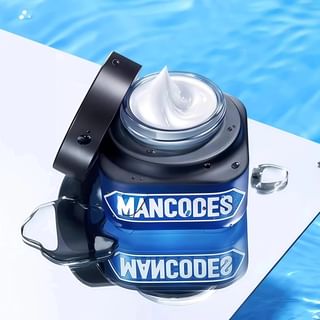 Mancodes Men's - Balancing Moisturizer 50G