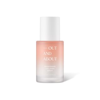 Md's Pick - Outandabout Brightening Collagen Serum 30Ml