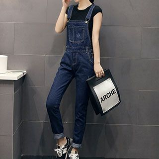 Eva Fashion Slim Fit Jumper Jeans
