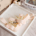 Faux-Pearl Bow Hair Clip от YesStyle.com INT Faux-Pearl Bow Hair Clip от YesStyle.com INT